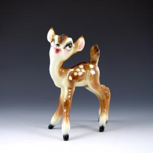 Bambi: Faline (oder Herzchen)
